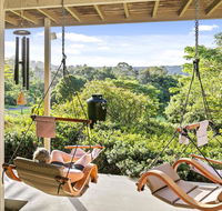 Destiny's Run Retreat - Kingaroy Accommodation