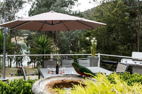 Devinegetaway - Kingaroy Accommodation 0