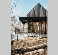Deviot Boat House - Kingaroy Accommodation