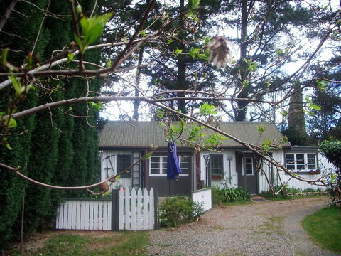 Devon Long Barn - Kingaroy Accommodation 0