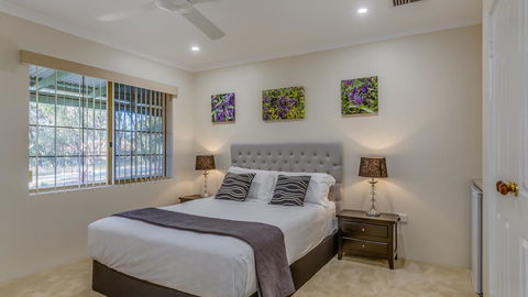 Devonleigh Bed And Breakfast - Kingaroy Accommodation 2