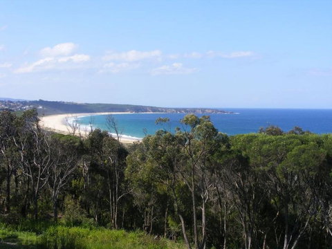 Dew On Lakeview Street - Kingaroy Accommodation 1