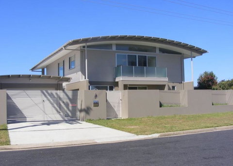 Dew On Lakeview Street - Kingaroy Accommodation 0