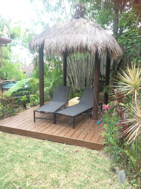 Di's Manor Homestay - Kingaroy Accommodation 1