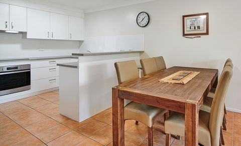 Diamond Beach Resort - Kingaroy Accommodation 2