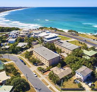 Diamond Beach Resort - Kingaroy Accommodation