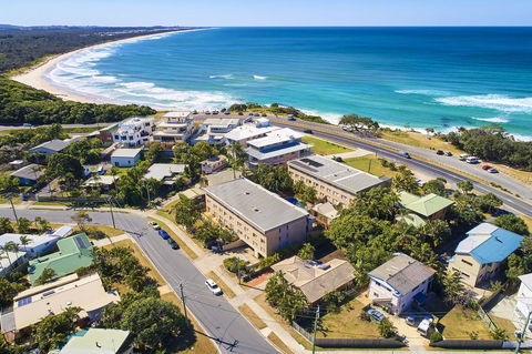Diamond Beach Resort - Kingaroy Accommodation 0