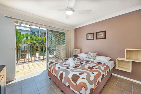 Diamond Beach Resort - Kingaroy Accommodation 3