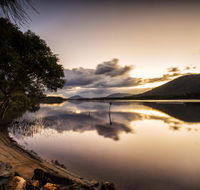 Diamond Waters Caravan Park - Kingaroy Accommodation