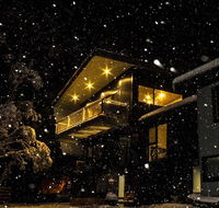 Diana Alpine Lodge - Kingaroy Accommodation