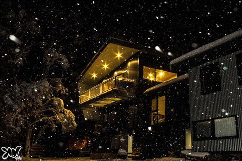 Diana Alpine Lodge - Kingaroy Accommodation 0