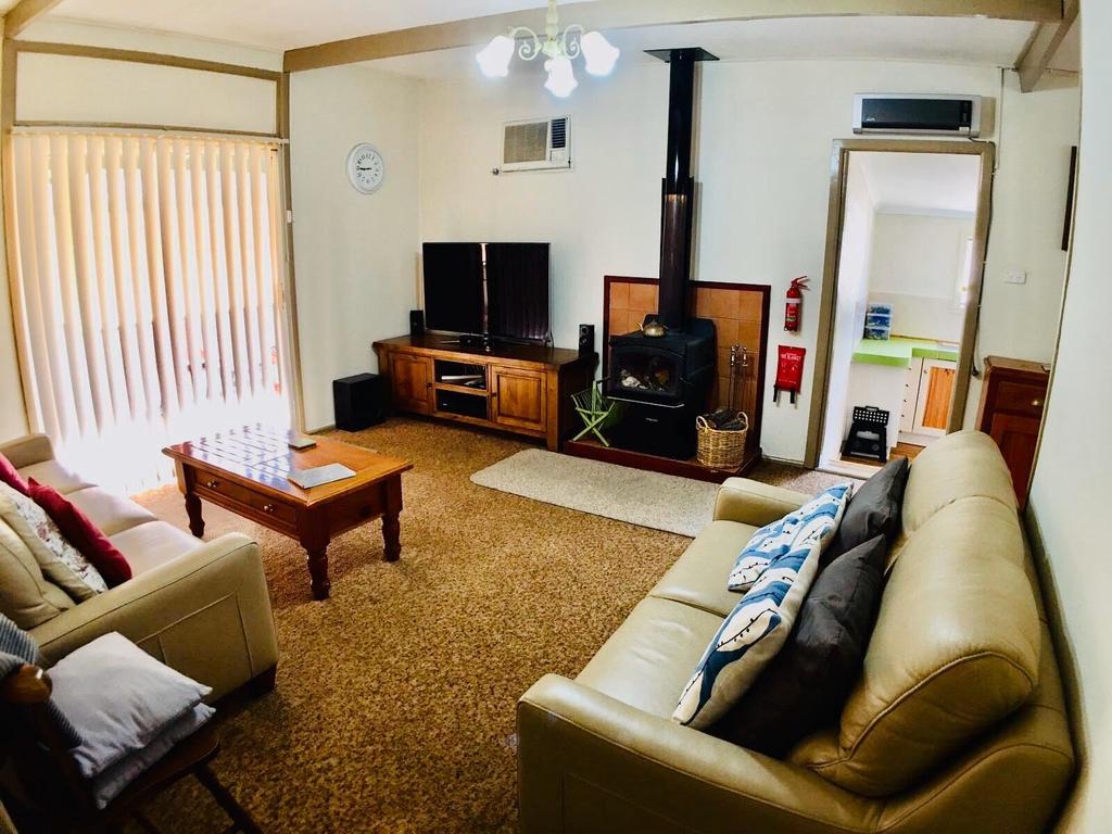 Mudgee NSW Kingaroy Accommodation