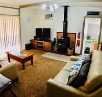 Didgy Ridge - Kingaroy Accommodation