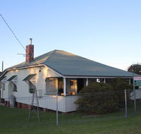 Dillons Cottage - Kingaroy Accommodation
