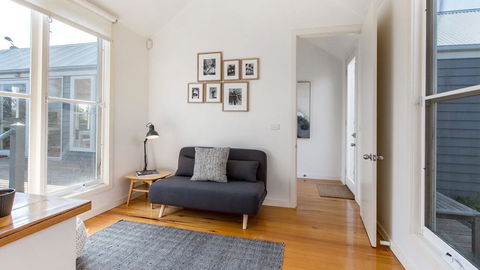 Dimmicks Retreat: 300m To Beach - Kingaroy Accommodation 2