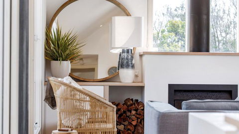 Dimmicks Retreat: 300m To Beach - Kingaroy Accommodation 1