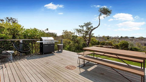 Dimmicks Retreat: 300m To Beach - Kingaroy Accommodation 0