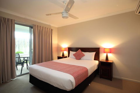 Direct Hotels - Villas On Rivergum - Kingaroy Accommodation 3
