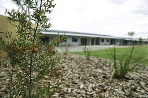 Direct Hotels - Villas On Rivergum - Kingaroy Accommodation 1