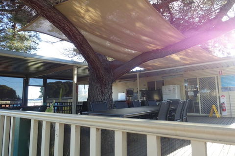Discovery Parks - Goolwa - Kingaroy Accommodation 1