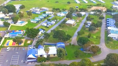 Discovery Parks - Goolwa - Kingaroy Accommodation 0