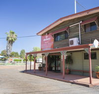 Discovery Parks - Mt Isa - Kingaroy Accommodation