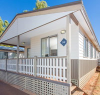 Discovery Parks - Pilbara Karratha - Kingaroy Accommodation