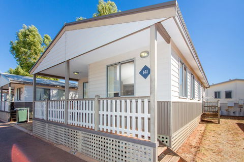 Discovery Parks - Pilbara, Karratha - Kingaroy Accommodation 0