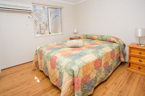 Discovery Parks - Pilbara, Karratha - Kingaroy Accommodation 2