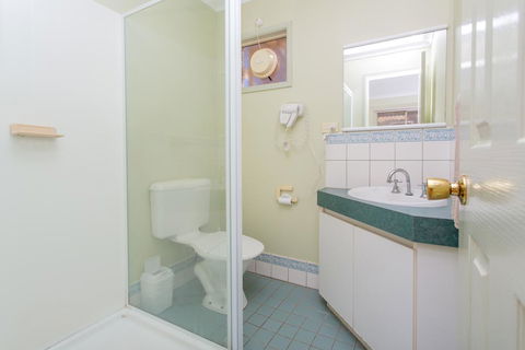 Discovery Parks - Pilbara, Karratha - Kingaroy Accommodation 1