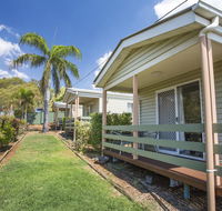 Discovery Parks - Argylla - Kingaroy Accommodation
