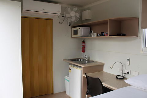 Discovery Parks - Boulder - Kingaroy Accommodation 1