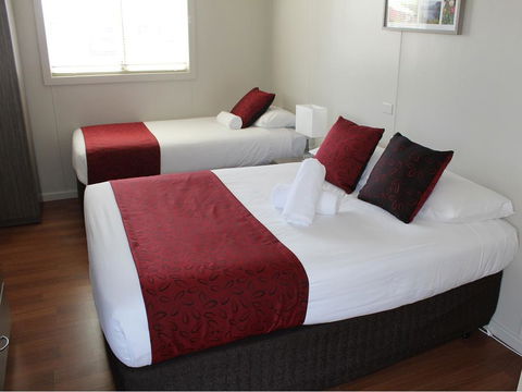 Discovery Parks - Bunbury Foreshore - Kingaroy Accommodation 2