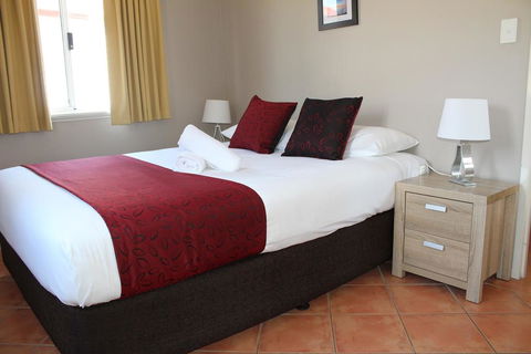 Discovery Parks - Bunbury Foreshore - Kingaroy Accommodation 3