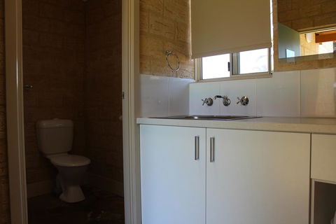 Discovery Parks - Bunbury Foreshore - Kingaroy Accommodation 1