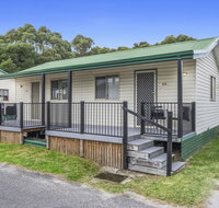 Discovery Parks - Coogee Beach - Kingaroy Accommodation
