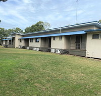Discovery Parks - Coolwaters Yeppoon - Kingaroy Accommodation