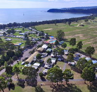 Discovery Parks - Eden - Kingaroy Accommodation