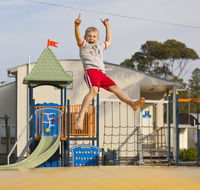 Discovery Parks - Gerroa - Kingaroy Accommodation