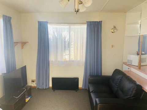 Discovery Parks - Hadspen - Kingaroy Accommodation 1