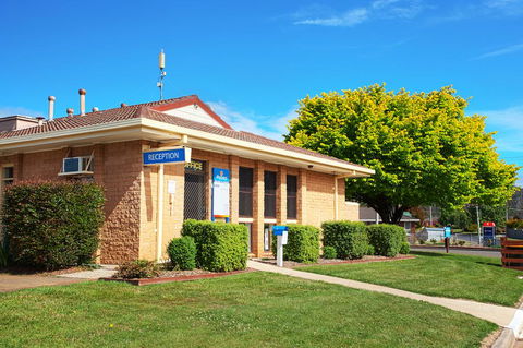 Discovery Parks - Hadspen - Kingaroy Accommodation 0