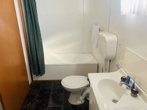 Discovery Parks - Hadspen - Kingaroy Accommodation 2