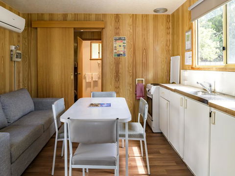 Discovery Parks - Hobart - Kingaroy Accommodation 3