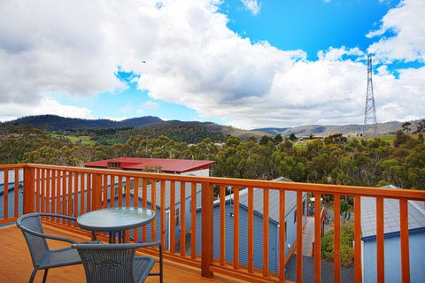 Discovery Parks - Hobart - Kingaroy Accommodation 0