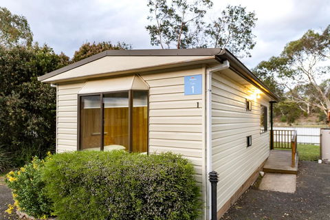 Discovery Parks - Hobart - Kingaroy Accommodation 2