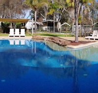 Discovery Parks - Moama West - Kingaroy Accommodation