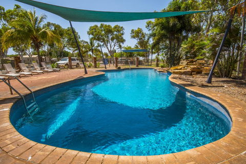 Discovery Parks - Port Hedland - Kingaroy Accommodation 3