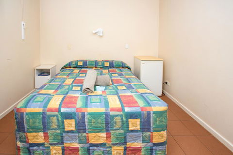 Discovery Parks - Port Hedland - Kingaroy Accommodation 1