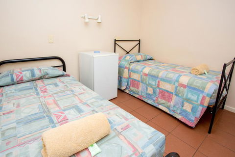 Discovery Parks - Port Hedland - Kingaroy Accommodation 2