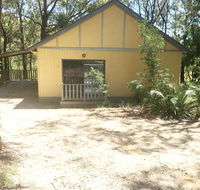 Do You Have To Self Isolate Do It in Peace  Tranquility - Kingaroy Accommodation